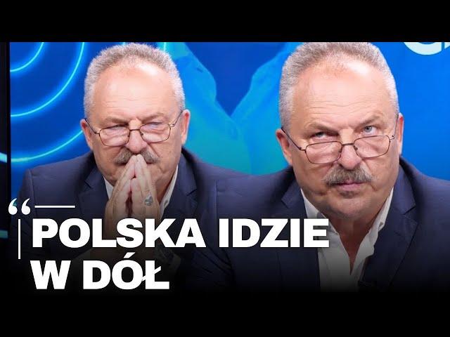 MAREK JAKUBIAK: "TO MUSI RUNĄĆ". NAJMOCNIEJSZE MOMENTY LIVE