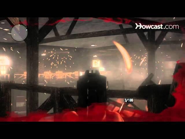 Call of Juarez The Cartel Walkthrough: Ben's Ending