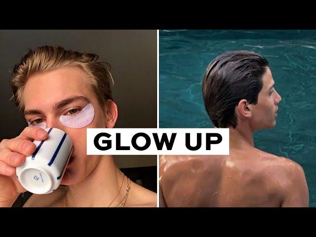 10 Glow Up Tips That Will Change Your Life