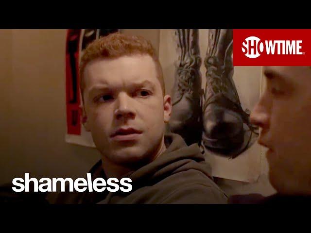 'I'm Not Changing for Anybody' Ep. 11 Official Clip | Shameless | Season 11