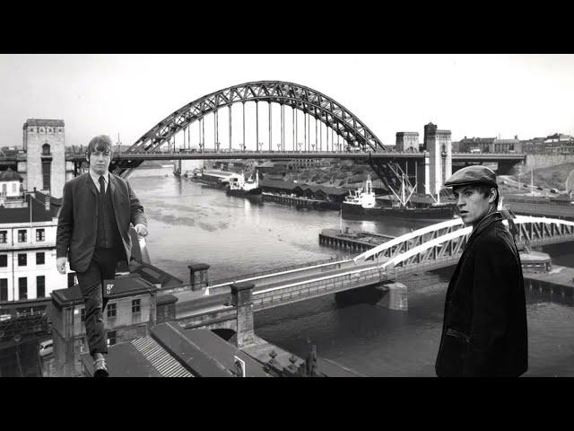 River Tyne Journey Newcastle upon Tyne - 1958 to 1976