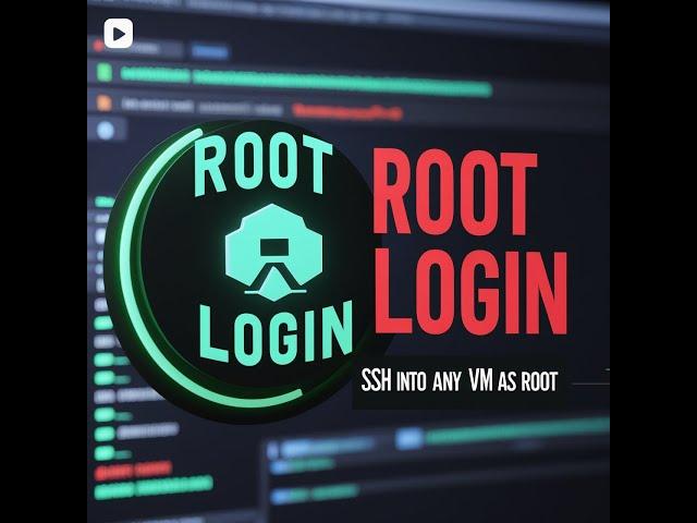 How to enable root login in linux box | ssh vm with root