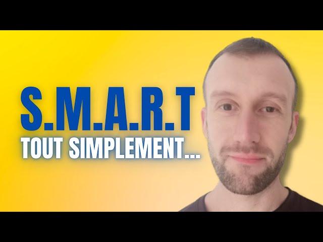 Comment Formuler Un Objectif SMART [MÉTHODE POUR ATTEINDRE SES OBJECTIFS]