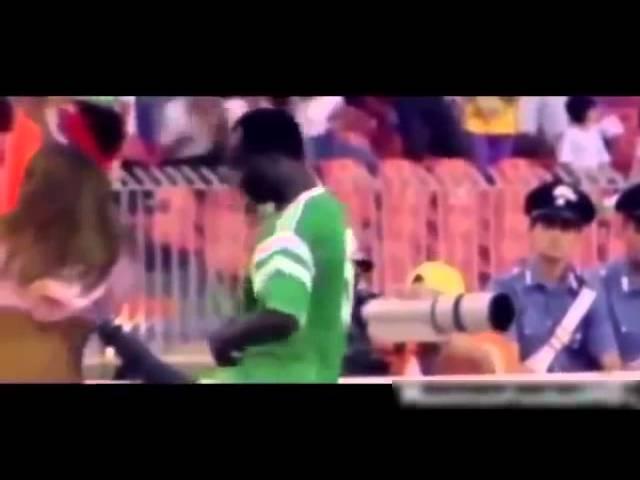 Ruang Tertawa# Video Sepak Bola Lucu Banget Bikin Ngakak SUMPAHHH!