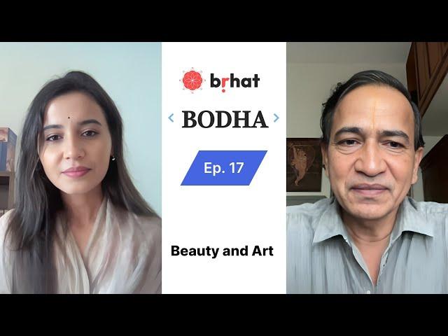 Bodha | EP 17 | Beauty and Art | Keshav | Nivedita Tiwari