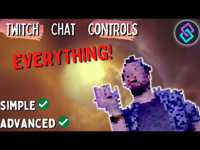 Streamerbot: 5 Advanced Things You Didn't Know (Made Simple!)