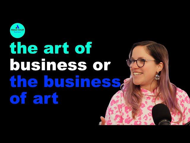 Empowering Through Art | Hazel Oakes (Nocciola the Drawer) on Murals, Street Art & Creativity