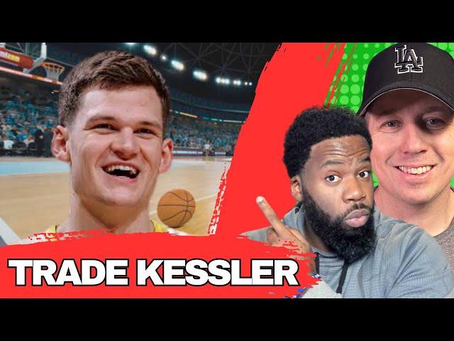 Walker Kessler TRADE Update, How Valuable Is He?