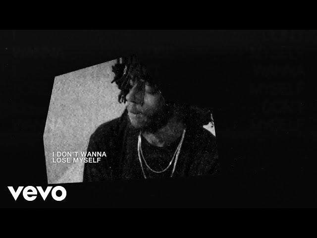 6LACK - Luving U [Lyric Video]