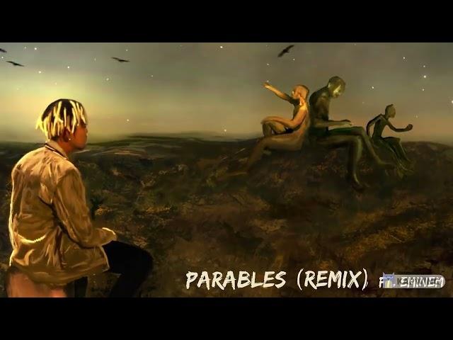 Cordae - Parables Remix (Eminem’s Verse ONLY)