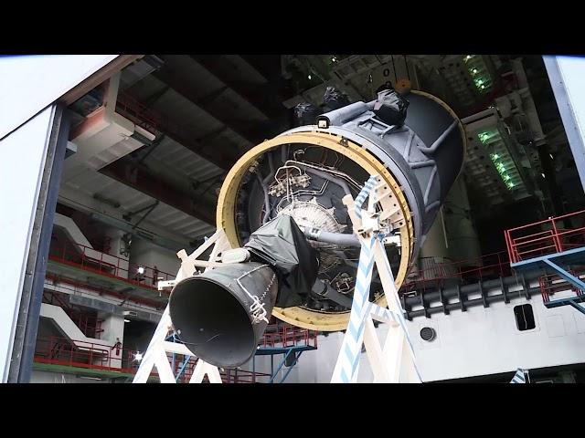 Behind-the-scenes of Chandrayaan 2