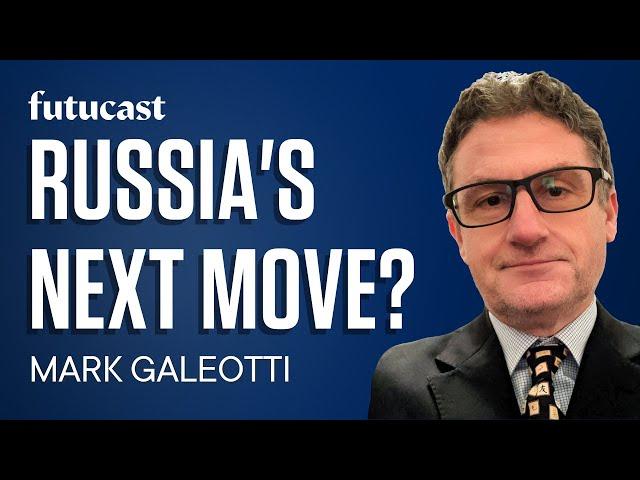 Mark Galeotti | Finland, Russian imperialism, NATO and the resilience of democracy #418