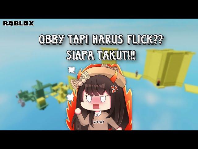 MAIN MAP FLICK DAN WALL HOP INI SUSAH BANGET YAK!!! (STREAMING)