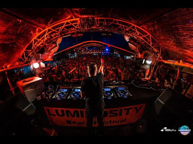 ReOrder [FULL SET] @ Luminosity Beach Festival 29-06-2019