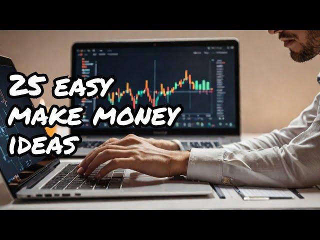 Autopilot Passive Income: 25 Best Ways to Make Money