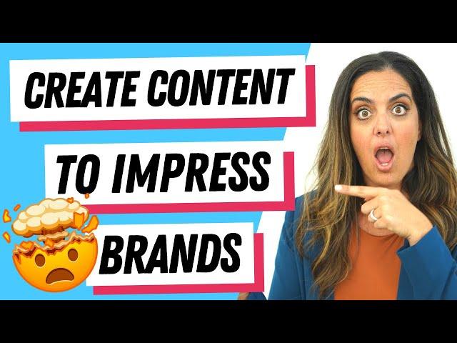 How To Create A Video For A Brand That Will BLOW THEIR MIND Tips From The Brand Side