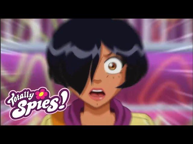 Totally Spies!  Season 5 - FULL EPISODES (1+ Hour Collection)
