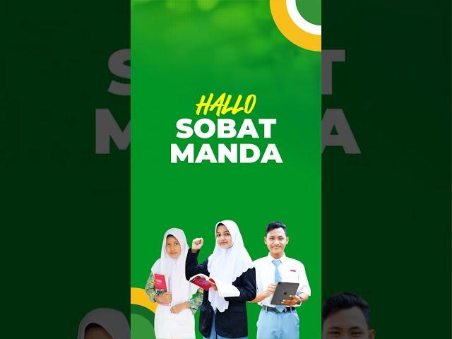 INFO PPDB MAN DEMAK TAHUN 2023