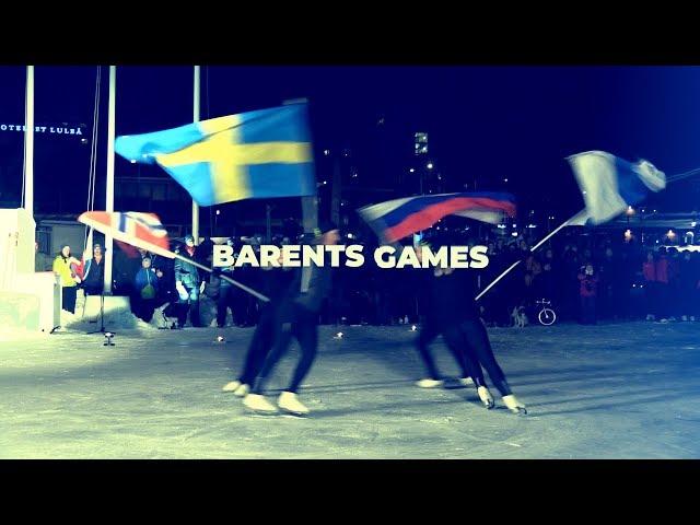 Barents Games