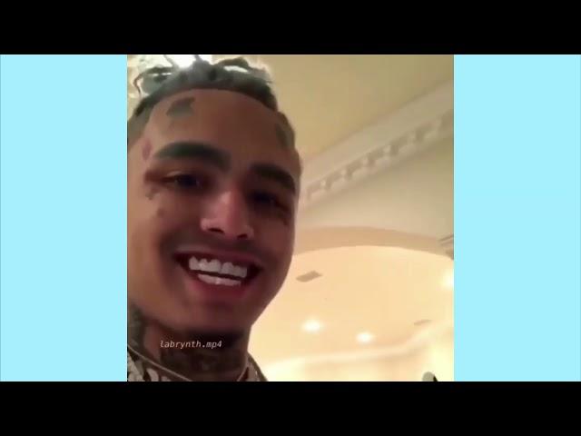 Alexa Play Lil Pump Meme Compilation