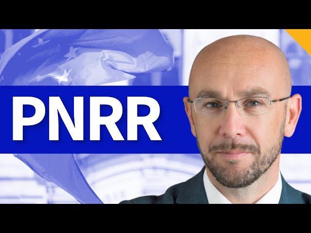 PNRR in sintesi: cos'è, come funziona e cosa prevede per le aziende?