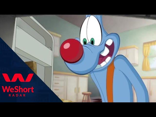 AFTERWORK | Animation | HD | Short movie in english