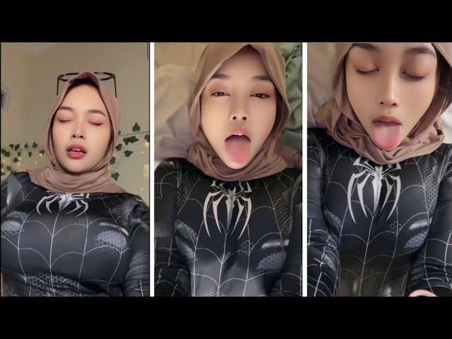 TRAKTEER | SHEII | MAIN LIDAH PART 3 VIRAL TERBARU