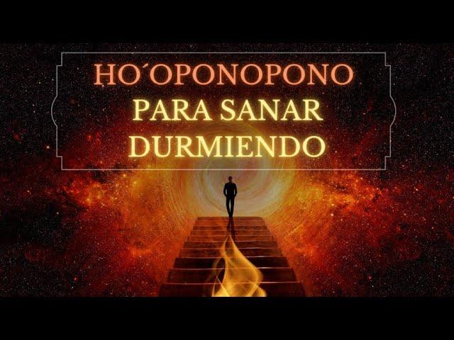 Meditación: 3 Horas de HO´OPONOPONO con Afirmaciones Positivas y Palabras Gatillo