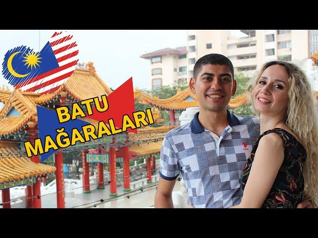 Temples and Mosques in Malaysia, 3 Religions in One | Kuala Lumpur Vlog 2 | 2020