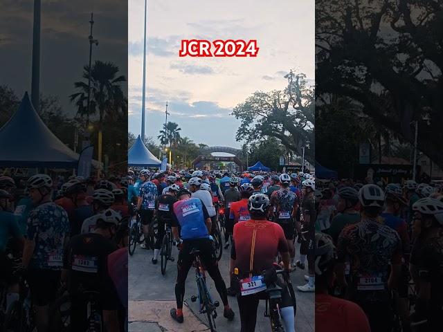 JCR2024 #insta #roadcyclinglife #bikerace #cyclingrace #viralvideo