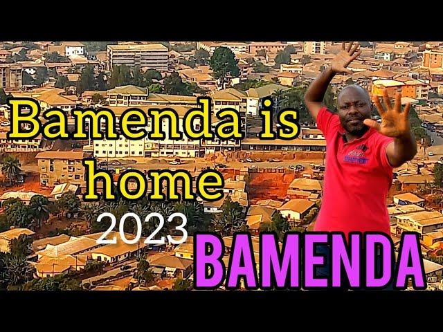  the love of bamenda northwest region Cameroon