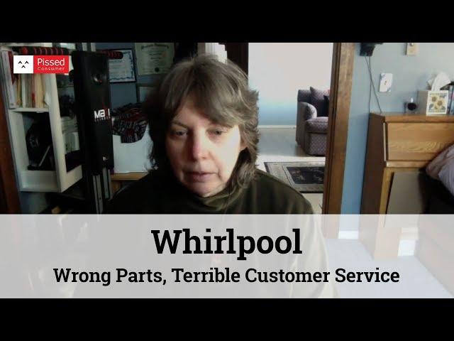 Whirlpool Refrigerator Reviews @ Pissed Consumer Interview