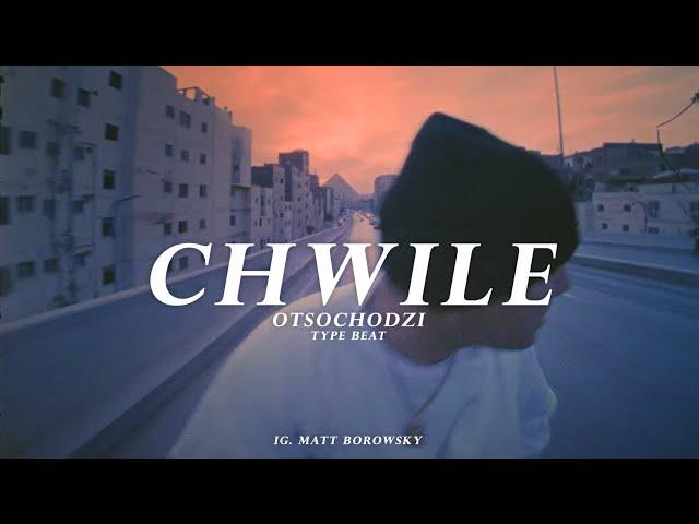 [FREE] Otsochodzi ft. OKI "CHWILE" Type Beat | Prod. Matt Borowsky