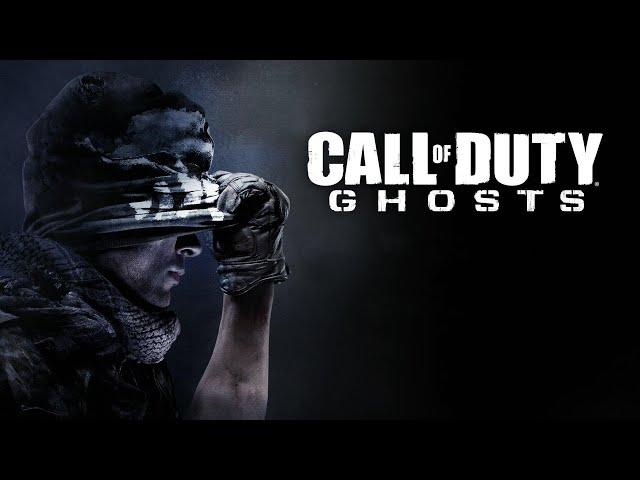 CALL OF DUTY GHOSTS ALL CUTSCENES [GAME MOVIE]  1080P || gamers little playground || ROWDYS GAMING