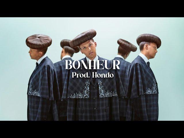 Stromae Type Beat 2023 "Bonheur" - Instrumentale 2023