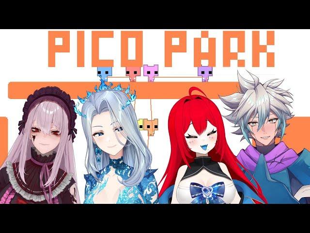 【PICO PARK】PEAK-O MADNESS