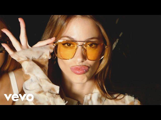 TINI - Las Jordans (Official Video)