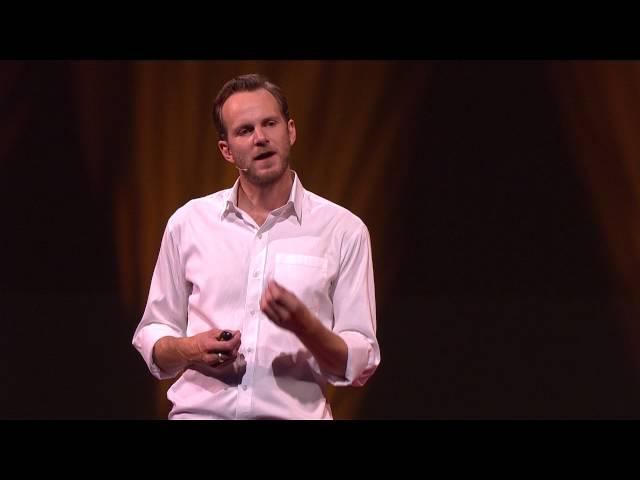 My survival story -- what I learned from having cancer | Martin Inderbitzin | TEDxZurich