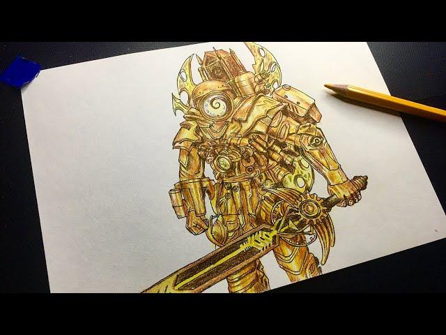 How to draw titan clock man upgrade | skibidi toilet multiverse 30|วาดรูป ไททันค็อกแมน อัพเกรด