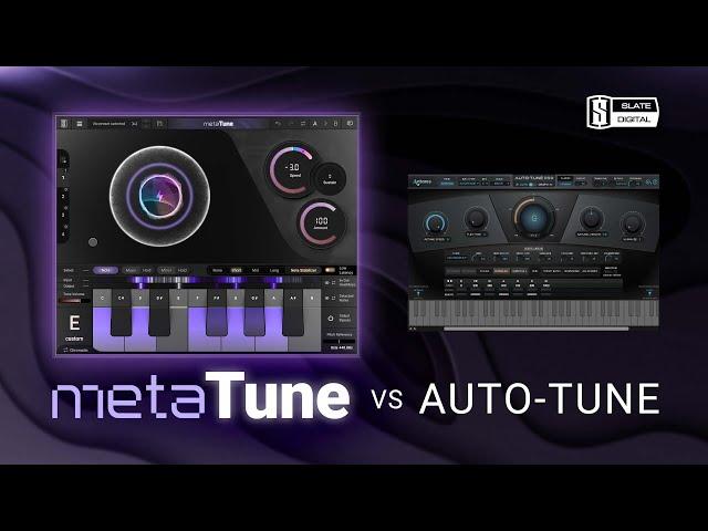 Metatune vs Auto-Tune: you be the judge ‍️