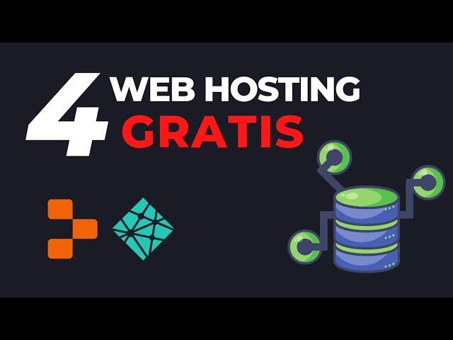 Rekomendasi 4 Web Hosting Gratis & Cara Upload Website