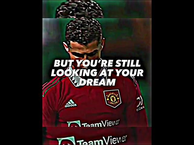 Ronaldo| until I win x sing for the moment | #football #shorts #trending #viral #ronaldo #worldcup