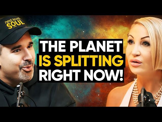 TOP Intuitive's MESSAGE from OTHER SIDE; Humanity's Unsure NEAR FUTURE Revealed! | Jennifer Shaffer