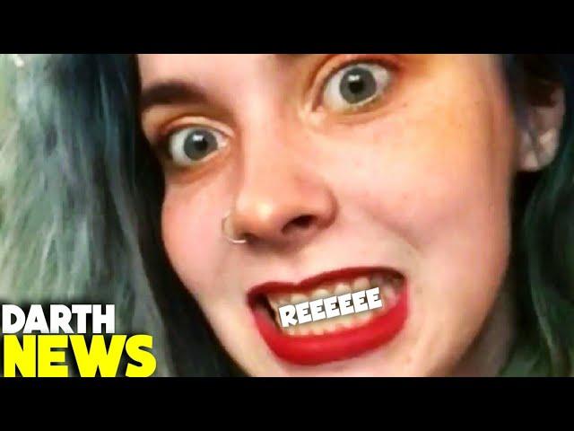 Ladies..Please Stop Doing This | A Darth News Super Duper Long & Offensive Rant | Overtime