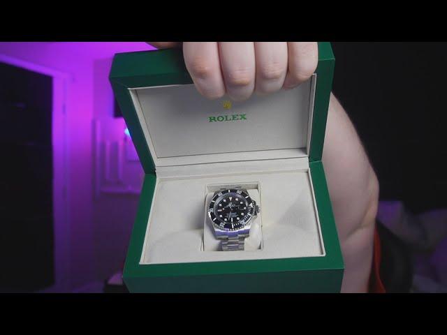 Rolex Oyster from DHGATE