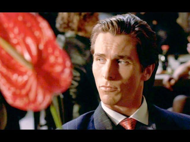 American Psycho - Espace Restaurant - 1080 HD