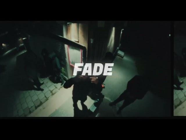 Z.E x Rami Type Beat “FADE” l SVENSK RAP INSTRUMENTAL 2024