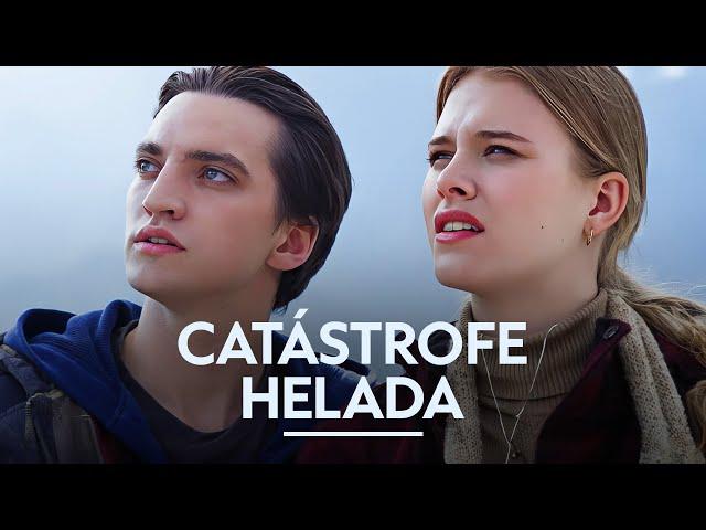 Catástrofe helada | Película Apocalipsis