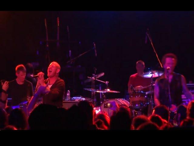 Corey Taylor - Alice in Chains tribute [HD]