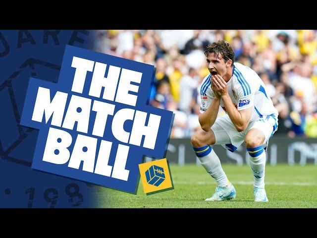 Match reaction: Leeds United 3-3 Portsmouth